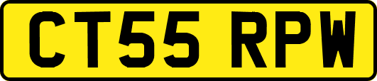 CT55RPW