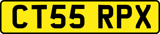 CT55RPX