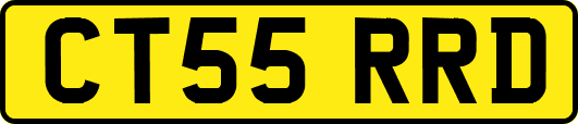 CT55RRD