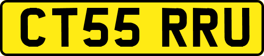 CT55RRU