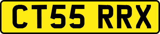 CT55RRX