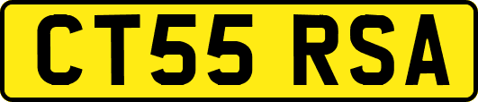 CT55RSA