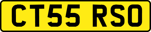 CT55RSO