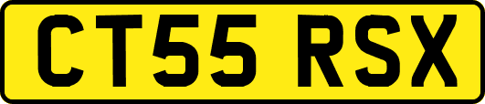 CT55RSX