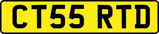 CT55RTD