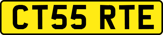CT55RTE