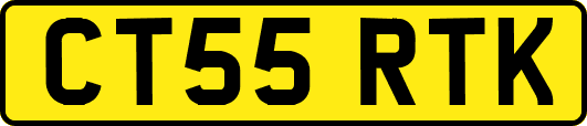 CT55RTK