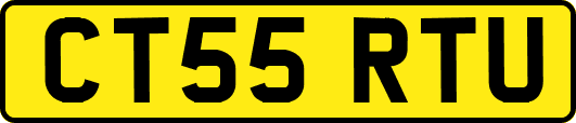 CT55RTU