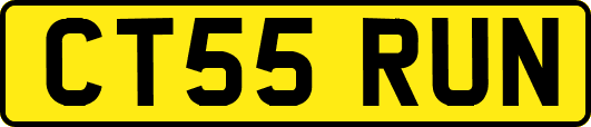CT55RUN
