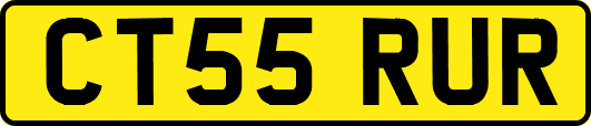 CT55RUR