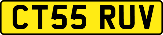 CT55RUV