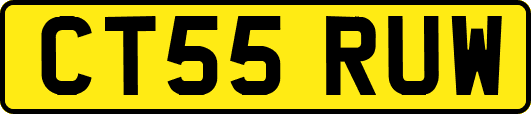 CT55RUW
