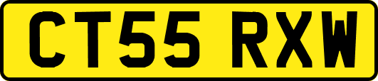 CT55RXW