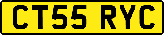 CT55RYC