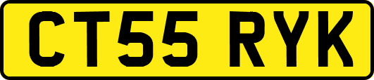 CT55RYK