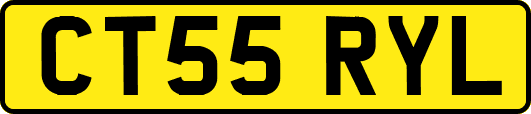 CT55RYL