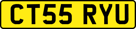 CT55RYU