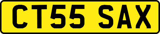 CT55SAX