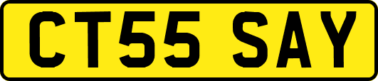 CT55SAY