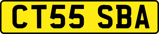 CT55SBA