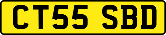 CT55SBD