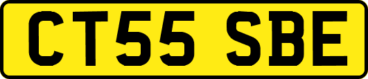 CT55SBE