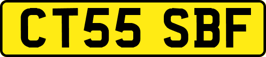 CT55SBF