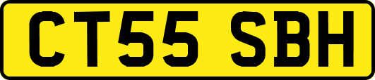 CT55SBH