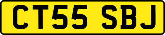 CT55SBJ