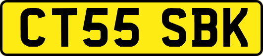 CT55SBK