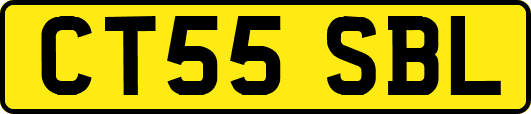 CT55SBL