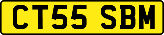 CT55SBM