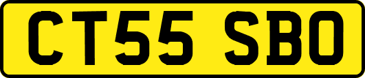 CT55SBO