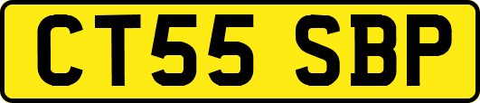 CT55SBP