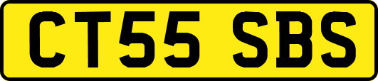 CT55SBS