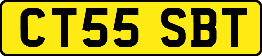 CT55SBT