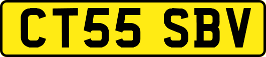 CT55SBV