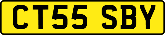 CT55SBY