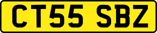 CT55SBZ