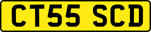 CT55SCD