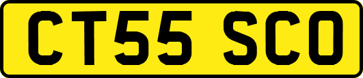 CT55SCO