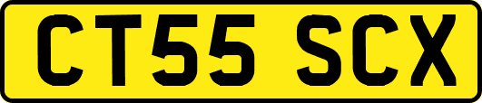 CT55SCX