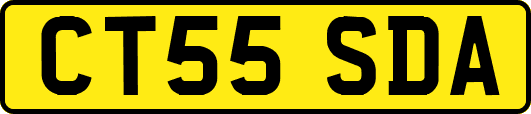 CT55SDA