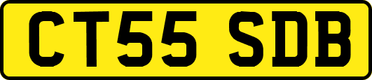 CT55SDB
