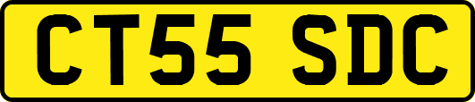 CT55SDC