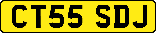 CT55SDJ