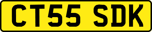 CT55SDK