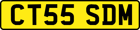 CT55SDM