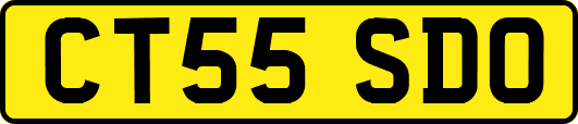 CT55SDO