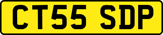 CT55SDP